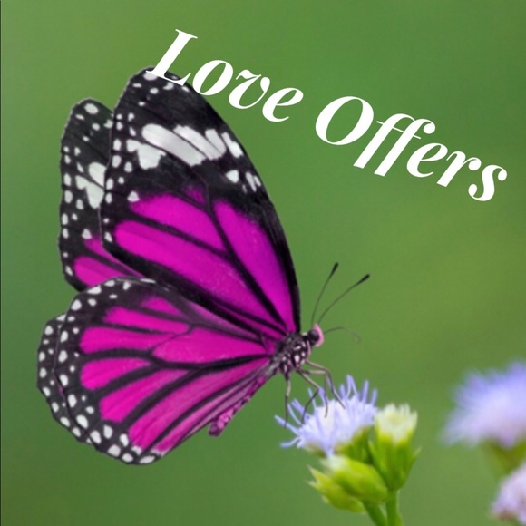 Other - Love Offers🦋🌸🌺🌼 Other - Love Offers🦋🌸🌺🌼